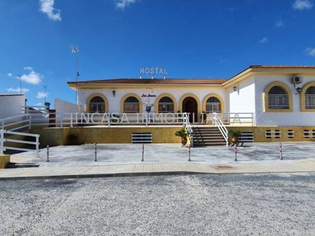 Hotel, Hostal Las Lomas en venta en Calañas