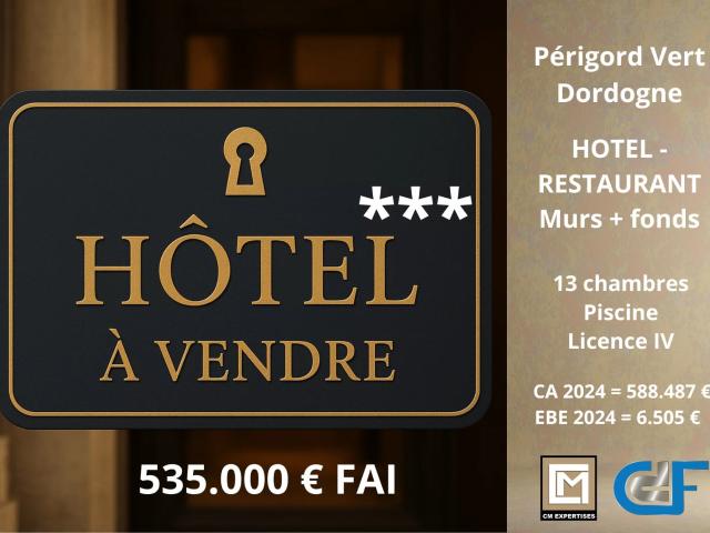 Hôtel Hôtel