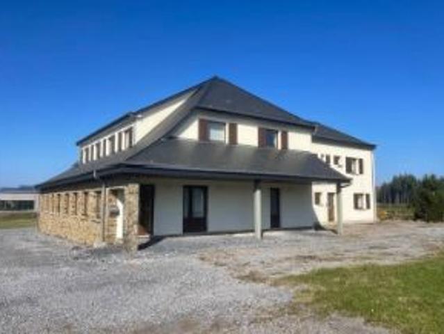 Hotel / Immeuble de rapport