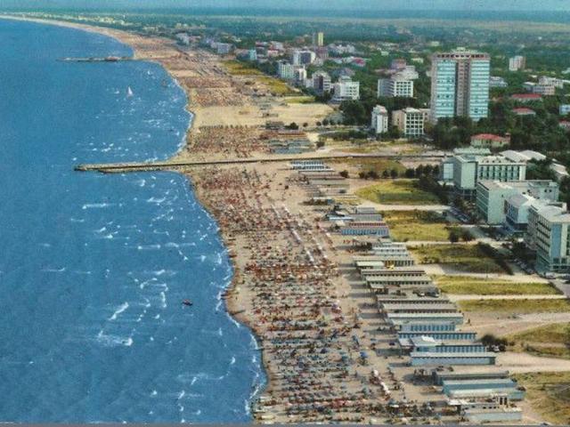 Hotel in vendita a Cervia