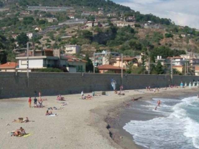 Hotel in vendita a Bordighera