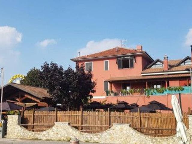Hotel in vendita a Bra
