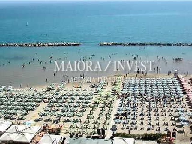 Hotel in vendita a Grottammare