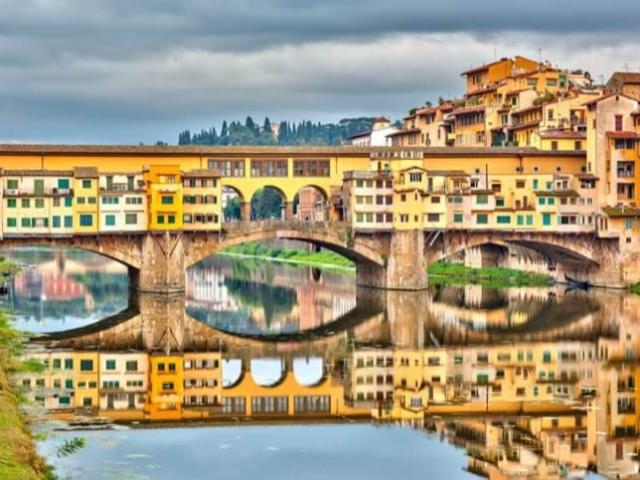 Hotel in vendita a Firenze