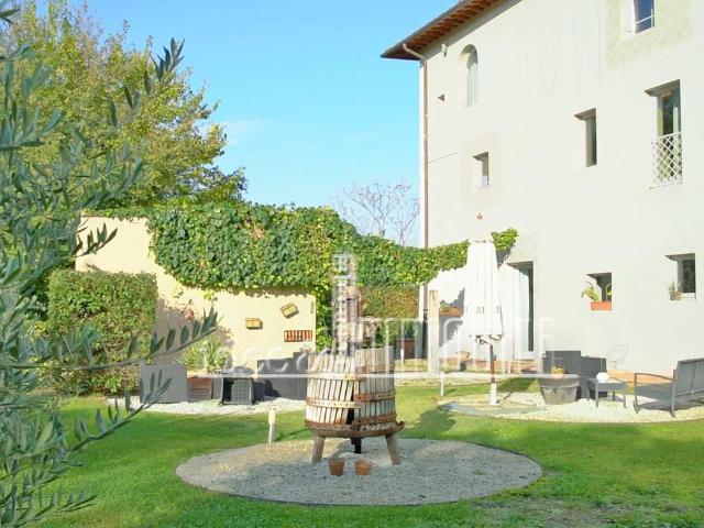 Hotel in vendita a Firenze
