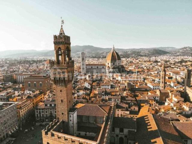 Hotel in vendita a Firenze