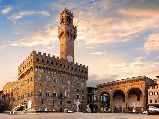 Hotel in vendita a Firenze