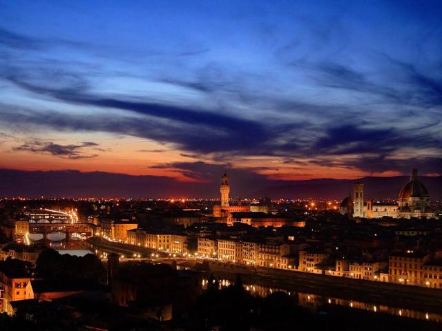 Hotel in vendita a Firenze