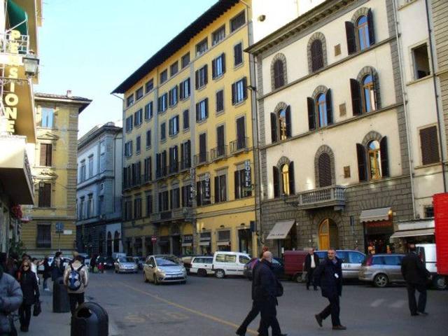 Hotel in vendita a Firenze