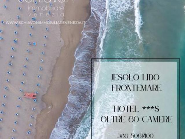 Hotel in vendita a Jesolo