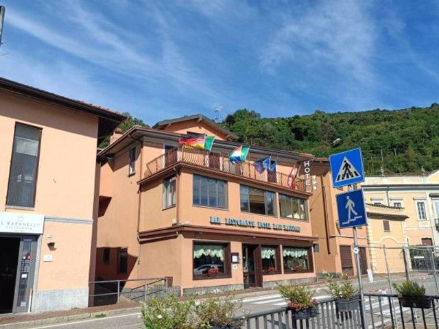 Hotel in vendita a Lesa