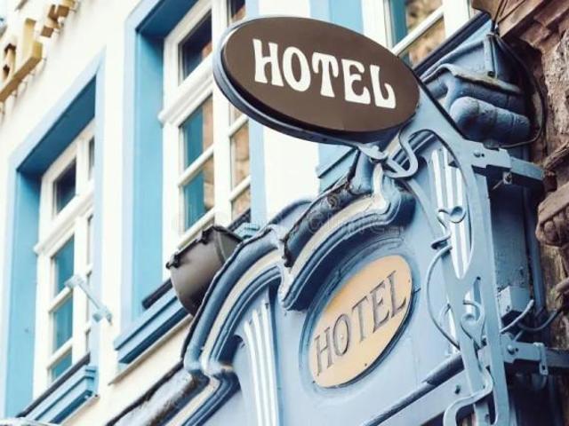 Hotel in vendita a Livorno