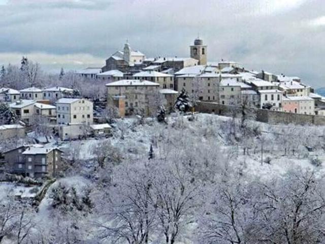 Hotel in vendita a Monte Grimano Terme