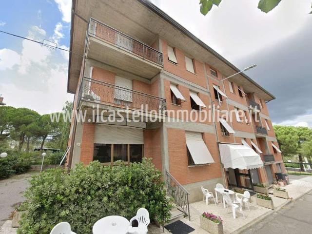 Hotel in vendita a Montepulciano