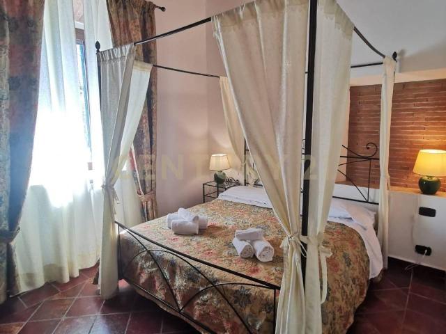 Hotel in vendita a Manciano