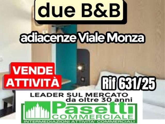 Hotel in vendita a Milano