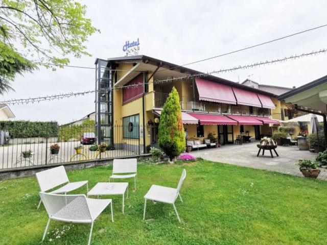 Hotel in vendita a San Maurizio Canavese
