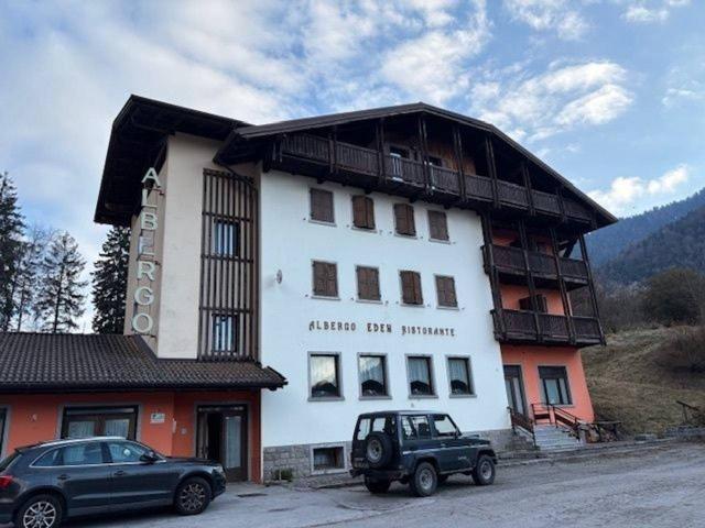 Hotel in vendita a Sella Giudicarie
