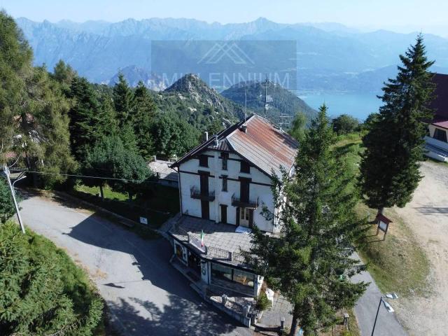 Hotel in vendita a Stresa