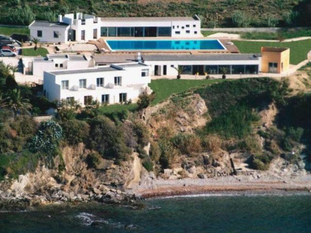 Hotel in vendita a Piombino