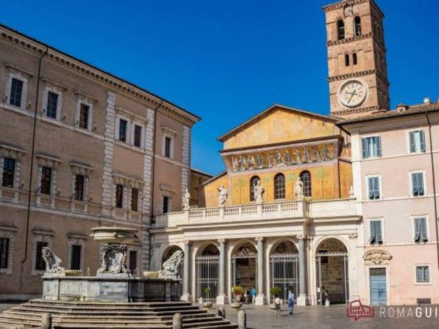 Hotel in vendita a Roma