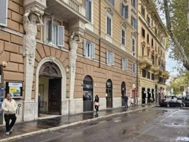 Hotel in vendita a Roma