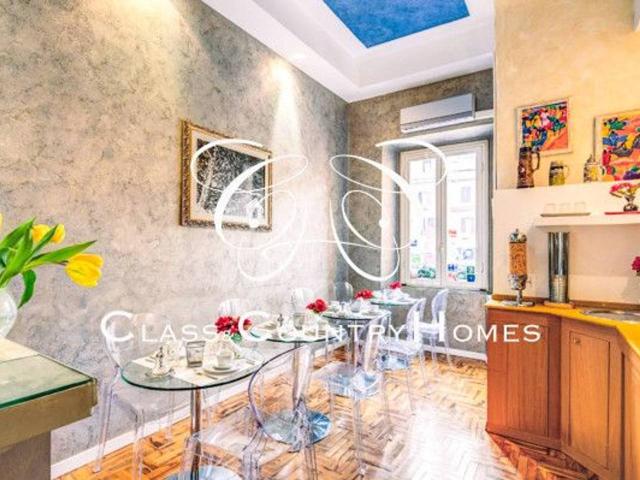 Hotel in vendita a Roma