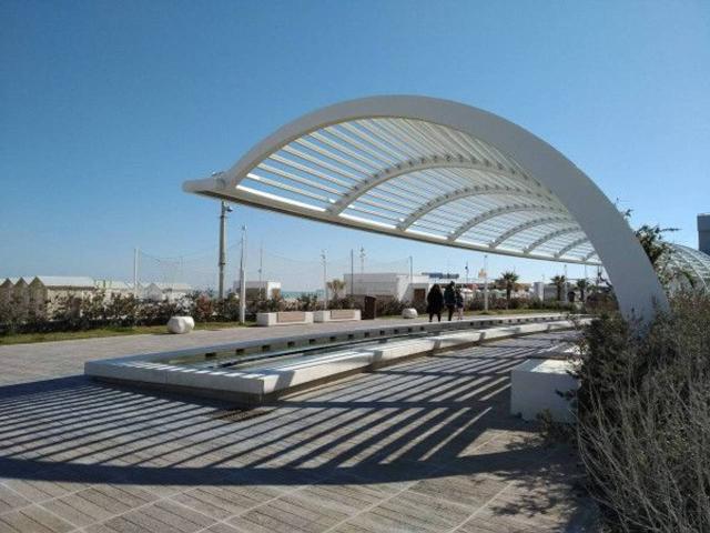 Hotel in vendita a Riccione