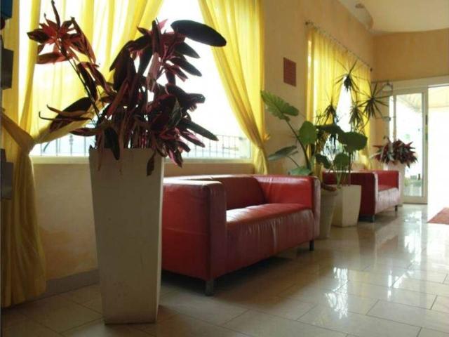 Hotel in vendita a Rimini