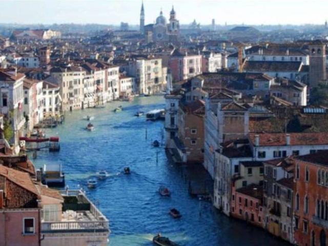 Hotel in vendita a Venezia