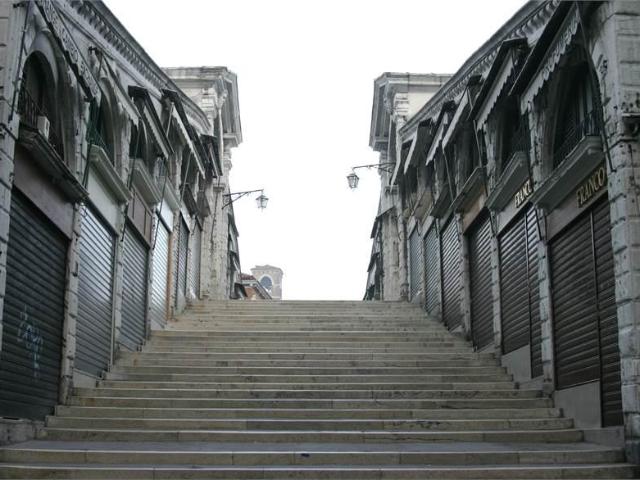 Hotel in vendita a Venezia