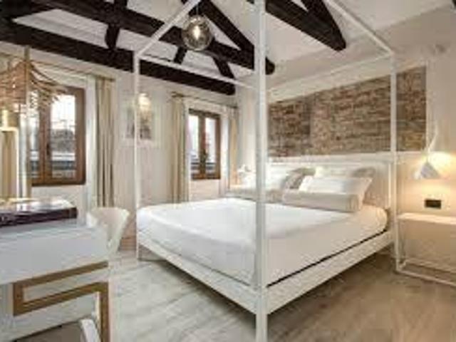 Hotel in vendita a Venezia