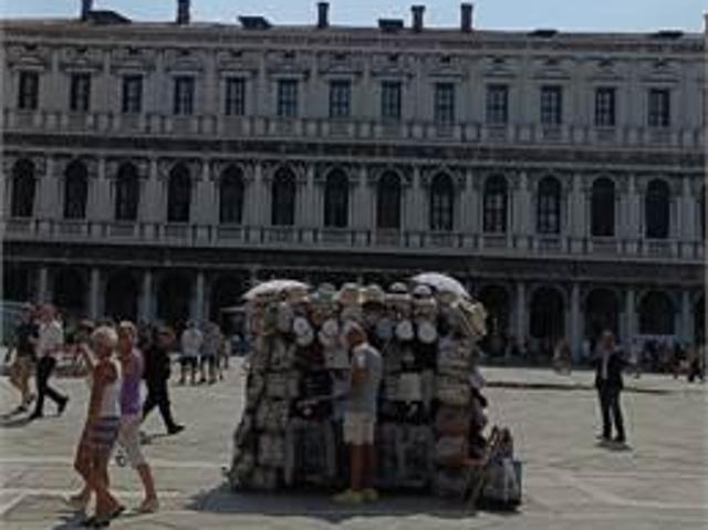 Hotel in vendita a Venezia