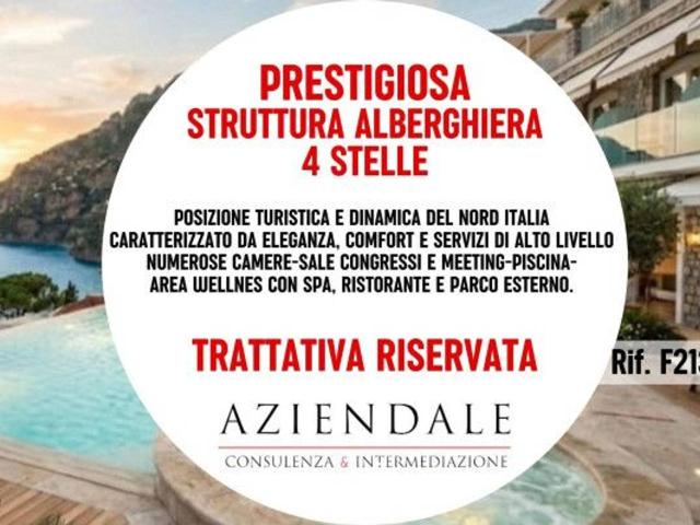 Hotel in vendita a Verona