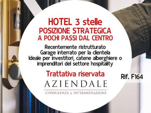 Hotel in vendita a Verona