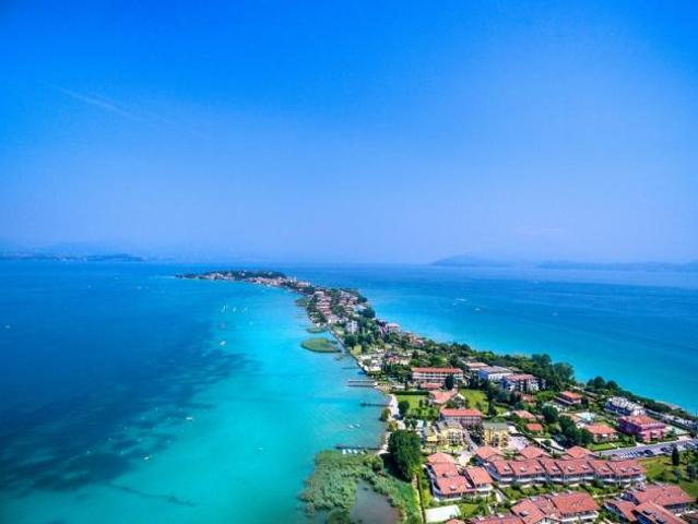 Hotel in vendita in Colombare di Sirmione