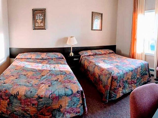 Hotel Kitchenettes For Weekly And Monthly Rent Bonnyville