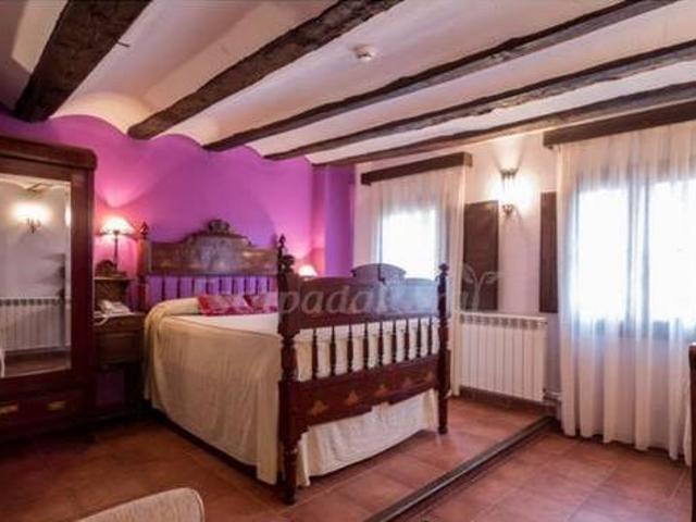 Hotel La Realda