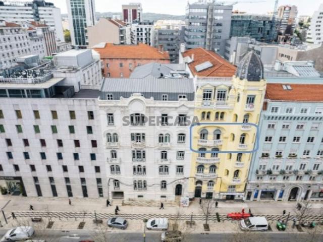 Hotel, Lisboa