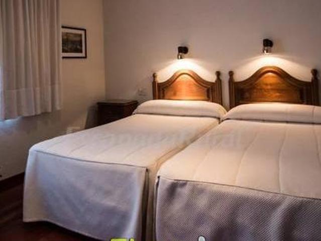 Hotel Los Perales