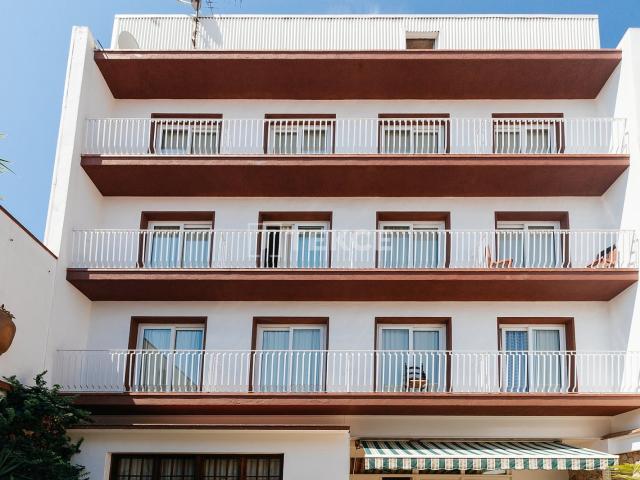 Hotel Malgrat de Mar Centro Malgrat de Mar Barcelona 1100m² Malgrat de Mar