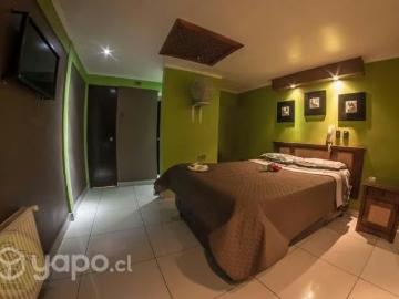 Hotel motel vende dueño | Espacio, 4000000. 00 en Santiago