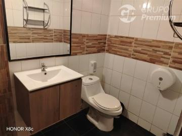 HOTEL / MOTEL en venta en Santiago Centro | Espacio, 16766.00 en Santiago