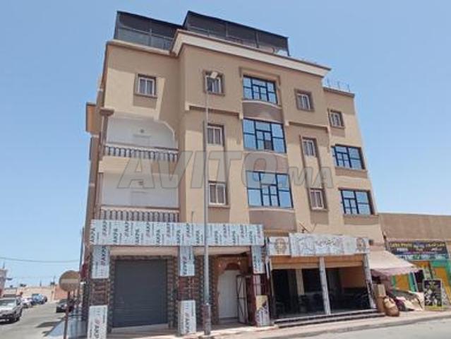 Hôtel moukawama