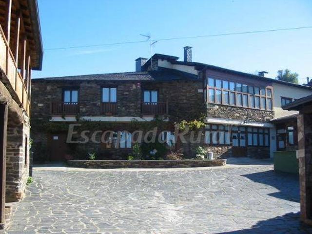 Hotel O Forno