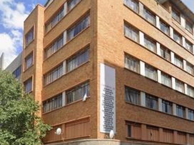 hotel on the market in johannesburg.