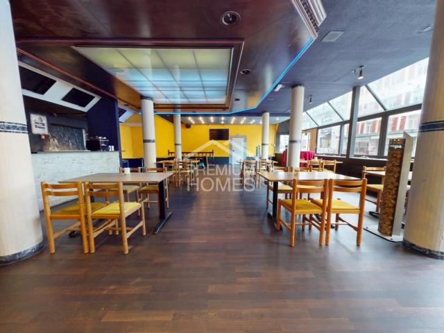 Hotel on sale in Olten Ref 9122 | dreamo. Ch