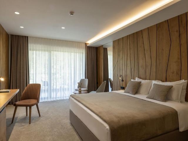 Hotel on sale in Lausanne 800 m² | dreamo. Ch