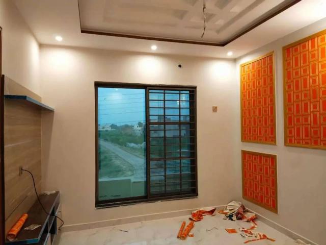 Hotel or hostel building available for rent near ucp university Lahore Johar Town ID 31306
