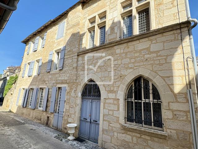 Hotel particulier